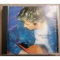 Mike Oldfield – Guitars, CD