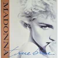 Madonnа. TRUE BLUE
