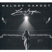 Melody Gardot Live in Europe