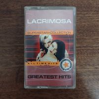 Lacrimosa "Greatest hits"