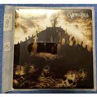 CD,(Japan) Cypress Hill – Black Sunday