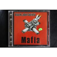 Black Label Society – Mafia (2009, CD)