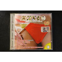 Various - XXXL 14 - Праздничный (2005, CD)