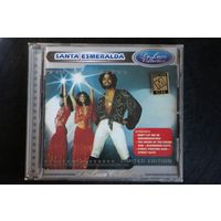 Santa Esmeralda – DeLuxe Collection (CD)