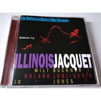 Illinois Jacquet– Bottoms Up