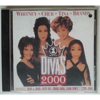 CD Various – VH1 Divas Live/99