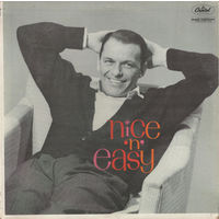 Frank Sinatra, Nice 'N' Easy, LP 1960