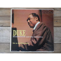 Duke Ellington and his Orchestra - In a mellotone - RCA Victor, USA