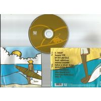 THE TYDE - Twice (аудио CD USA 2003)