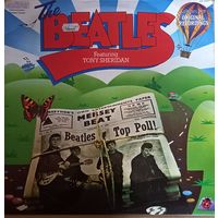 The Beatles Featuring Tony Sheridan – The Beatles Featuring Tony Sheridan / England