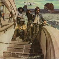 LP The Byrds '(Untitled)'