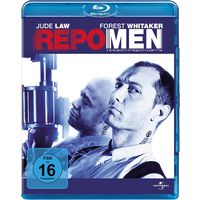 Потрошители Repo Men