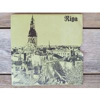 Миньон (7") - Хеди Жолнаи и струнный джаз-оркестр Венгерского радио - Qualiton, Венгрия