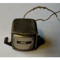 Головка воспроизводящая, моно, с катушечного лампового магнитофона