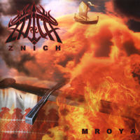 CD Znich - Mroya (Enh, 2011)