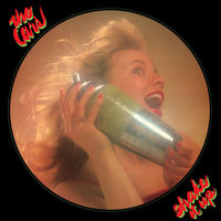 Cars - Shake It Up - LP - 1981