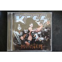 Kiss – Monster (2012, CD)