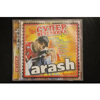 Arash - The Best Of (CDr)