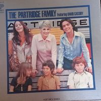 The Partridge Family, David Cassidy / Japan / 2lp