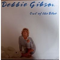 Debbie Gibson – Out Of The Blue