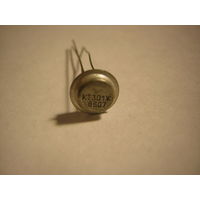 Транзистор КТ301Ж КТ301Б цена за 1шт