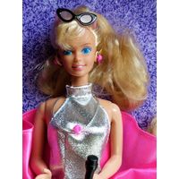 Барби, Barbie, Barbie and the Sensations