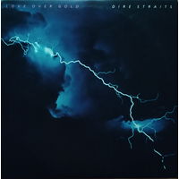 Dire Straits – Love Over Gold / USA
