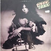 T. Rex /Tanx/1973, Ariola, LP, Germany