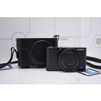 Компакт-камера Sony Cyber-shot DSC-RX100 (20.2Мп). Гарантия