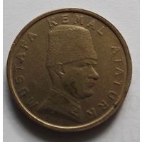 100 000 лир, Турция, 1999
