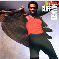 Jimmy Cliff – Cliff Hanger, LP 1985