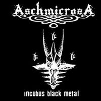 Aschmicrosa - Incubus Black Metal CD