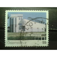 Австрия 2007 Музей