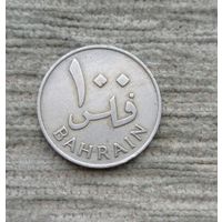 Werty71 Бахрейн 100 филсов филс 1965