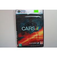 Project CARS 4 (PC Games)