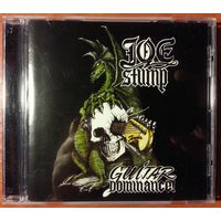 CD Joe Stump - Guitar Dominance (2004) Speed Metal, Neo-Classical, Symphonic Rock