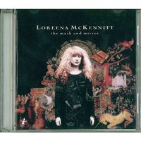 CD Loreena McKennitt - The Mask And Mirror (2002) Folk Rock, Acoustic, Celtic, Ethereal