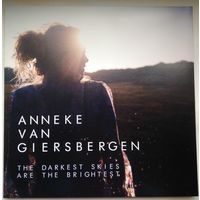 LP+CD Anneke van Giersbergen – The Darkest Skies Are The Brightest (26 февр. 2021)