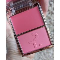 Patrick TA Double-Take Creme&Powder Blush DUO в оттенке She's that girl