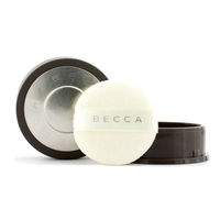 Becca Fine Loose Finishing Powder пудра рассыпчатая Bisque 20гр