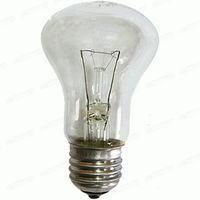 Лампа накаливания 60 (Б 230-60-2)