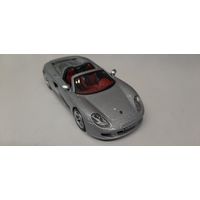 Porsche Carrera GT ( Cararama)