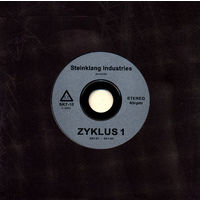 Various "Zyklus 1" CD