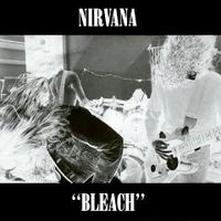 Nirvana Bleach