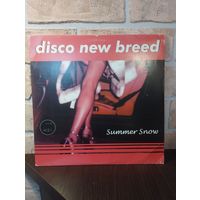 Disco New Breed – Summer Snow