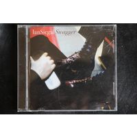 Ian Siegal – Swagger (2007, CD)