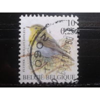 Бельгия 2000 Стандарт, птица  10/0,25