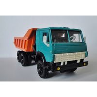 КамАЗ-5511 (СССР) 1:43