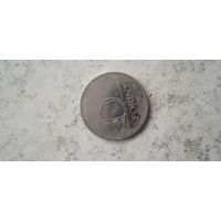 Монета 10 форинтов