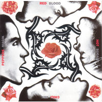 Red Hot Chili Peppers Blood Sugar Sex Magik